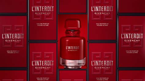 l'interdit givenchy primor